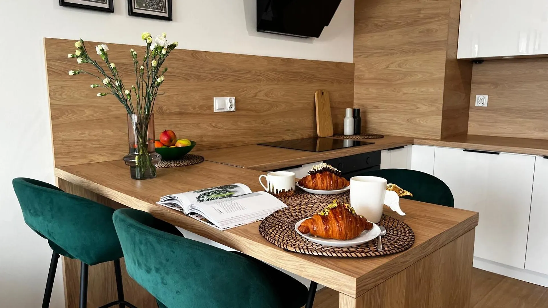 Apartament Letnica Latarnikow Family Seaside Gdansk