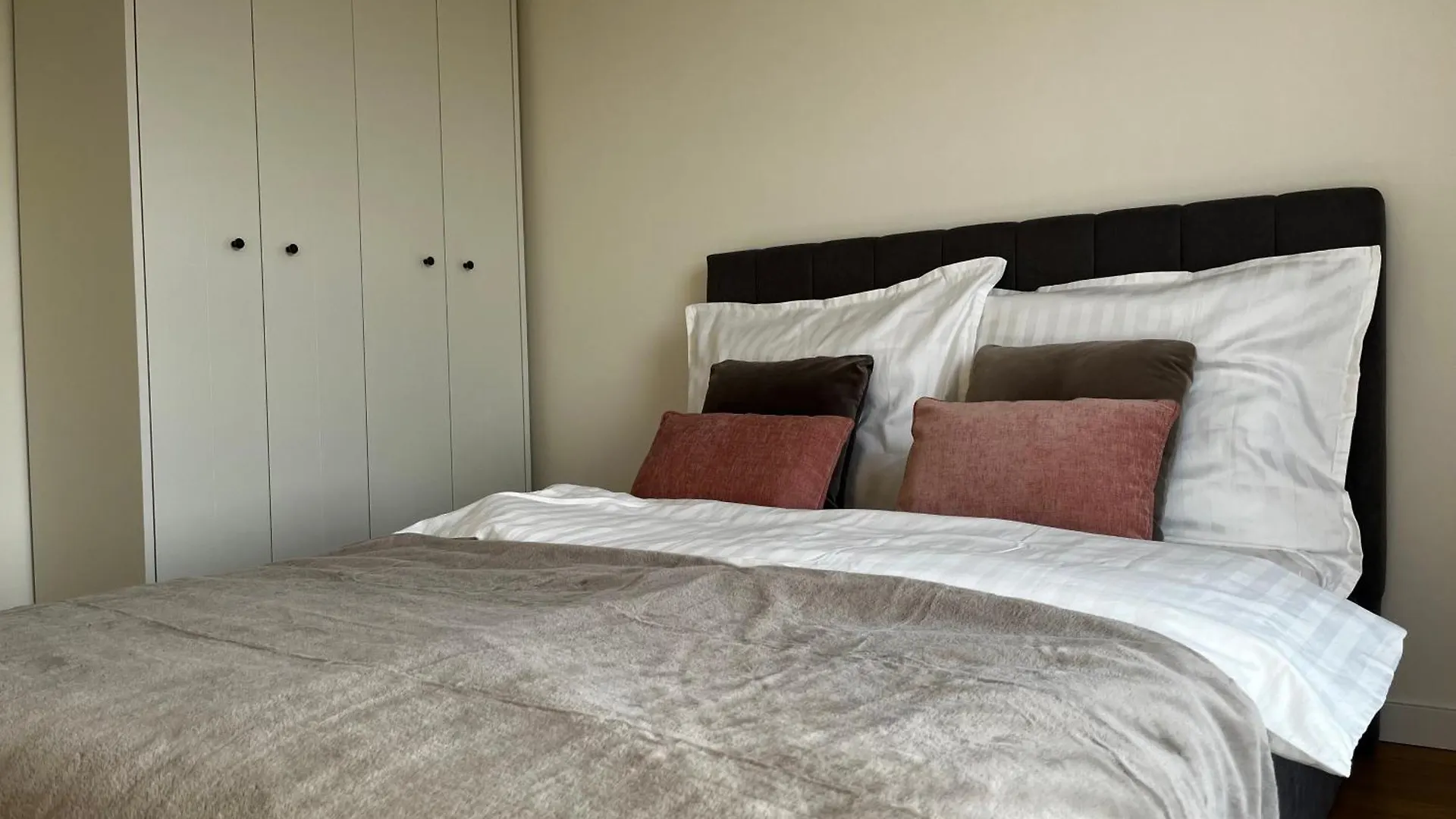 Apartament Letnica Latarnikow Family Seaside Gdansk 0*,  Poland