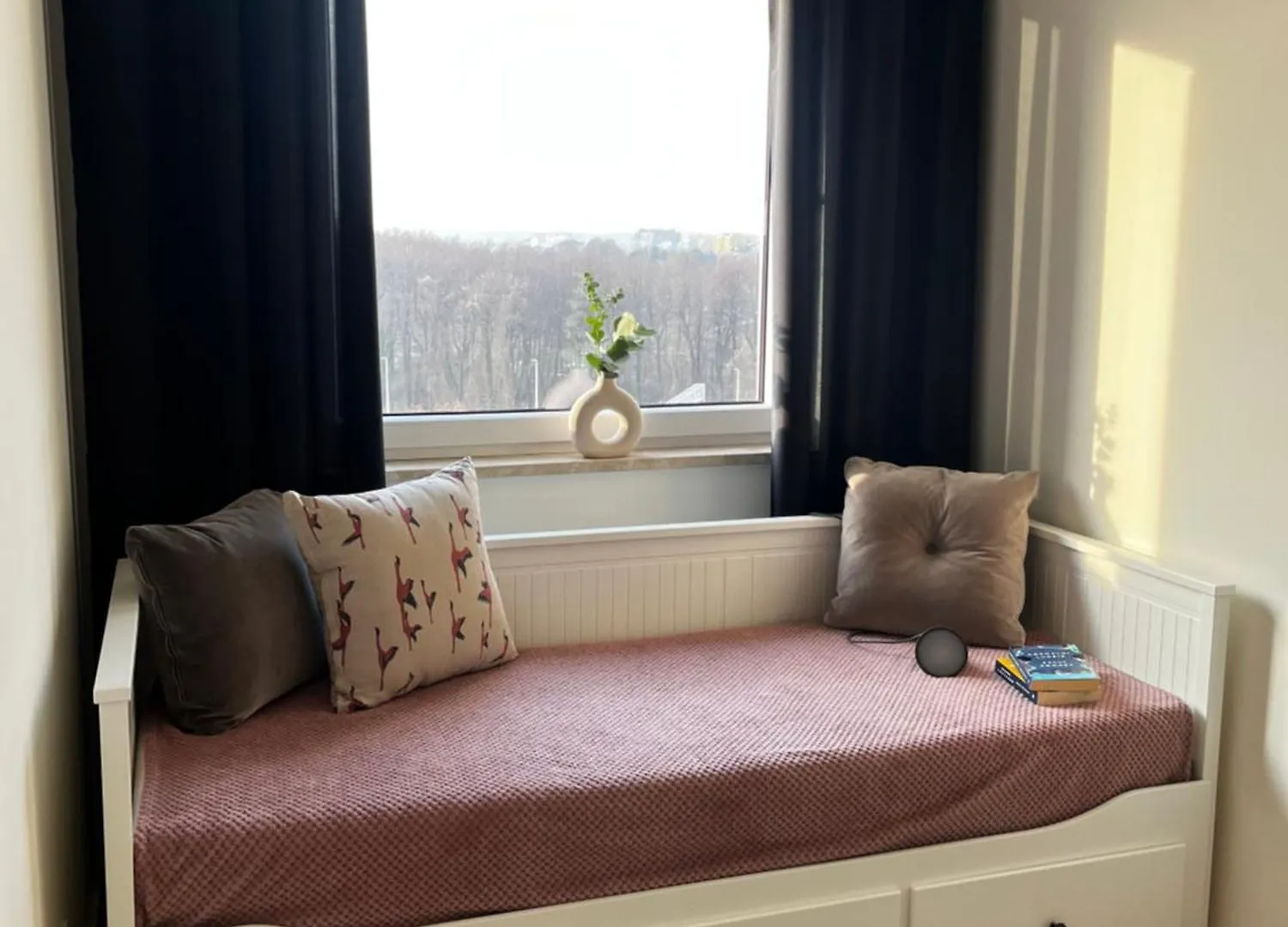 Apartment Apartament Letnica Latarnikow Family Seaside Gdansk