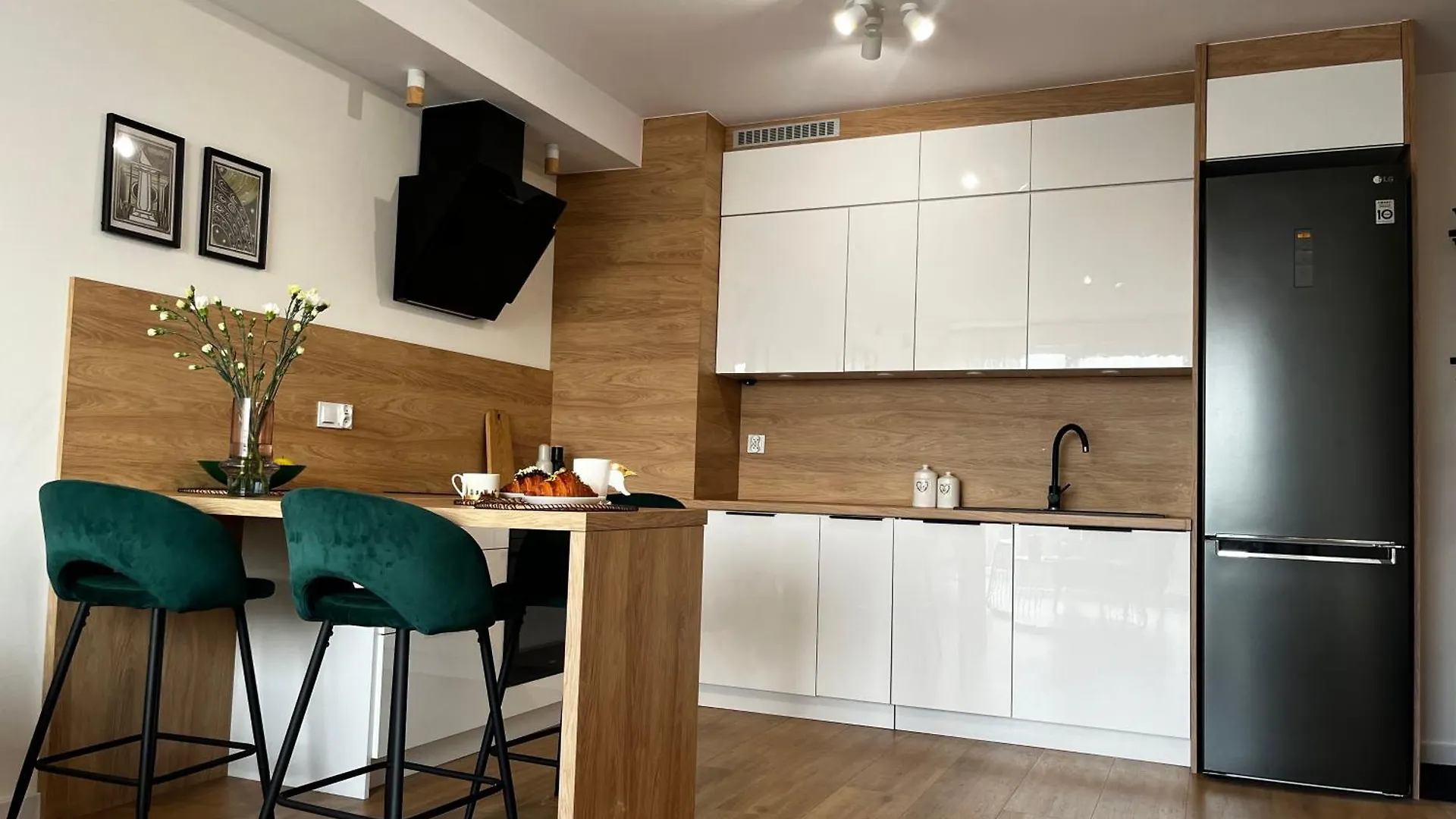 Apartament Letnica Latarnikow Family Seaside Gdansk Apartment