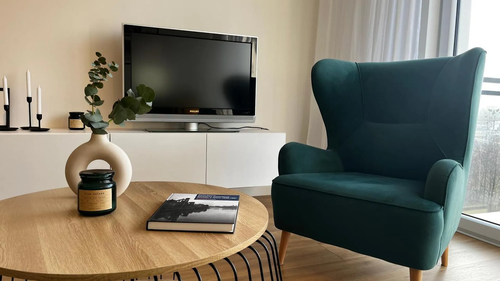 Apartament Letnica Latarnikow Family Seaside Gdansk Apartment